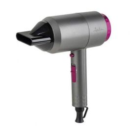 Secador Jata SC43B/ 2000W/ Gris y Morado Secador Jata SC43B/ 2000W/ Gris y Morado