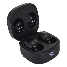 Be Mix Auriculares Inalámbricos Eclipse Be Mix Auriculares Inalámbricos Eclipse Precio: 11.49999972. SKU: B12MJR7SRS