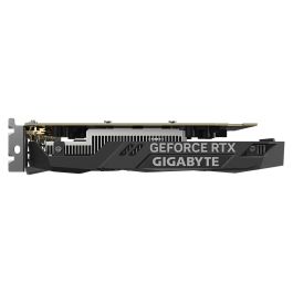 Gigabyte Tarjeta Gráfica GeForce RTX 3050 WINDFORCE OC V2 6GB GDDR6