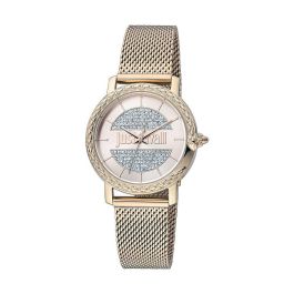 Reloj Mujer Just Cavalli SNAKE (Ø 32 mm) Precio: 206.49999997. SKU: B19NQ33YM4
