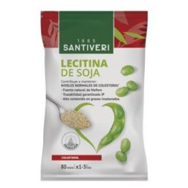 Lecitina De Soja Bolsa 400Gr. Lecitina De Soja Bolsa 400Gr. Precio: 21.5000005. SKU: B14MPJ8HA7