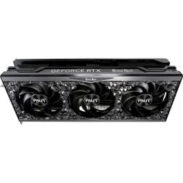 Palit GeForce RTX 4070 Ti SUPER 16GB GDDR6X 3 Ventiladores