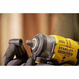 Stanley Fatmax SFMCF910B-XJ Llave de Impacto Brushless 3/8 18V - 224 Nm, 2800 rpm, 3500 cps/min - Gama V20