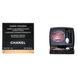 Sombra de ojos Première Chanel (2,2 g) (1,5 g) Sombra de ojos Première Chanel (2,2 g) (1,5 g)