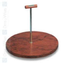 Garona Quesera 34 cm con Asa - Para Cocina Precio: 102.50000024. SKU: B14CAZFFZM