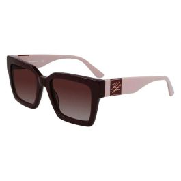 Gafas de Sol Mujer Karl Lagerfeld KL6057S-605 Ø 52 mm
