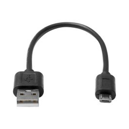 ProXtend USB 2.0 Cable A to Micro B M/M Black 30CM Precio: 0.58999963. SKU: B15HVKE4H2