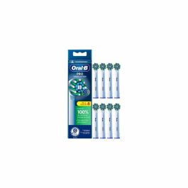 Oral-B BRA1697932825072 Cepillos Acción cruzada Filamentos X (FR) x8 Precio: 48.50000045. SKU: B1AXFTLAAQ