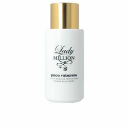 Rabanne Lady Million Body Lotion 200 mL Rabanne Lady Million Body Lotion 200 mL Precio: 31.50000018. SKU: S0588041