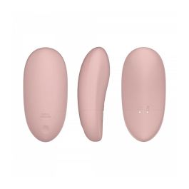 Vibrador Bijoux Indiscrets Rosa