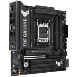 Placa Base Asus TUF GAMING B850M-PLUS Socket 1851/ Micro ATX Placa Base Asus TUF GAMING B850M-PLUS Socket 1851/ Micro ATX