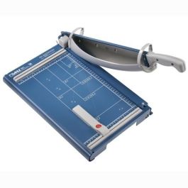 Dahle Cizalla De Palanca 561 A4 Azul Dahle Cizalla De Palanca 561 A4 Azul Precio: 237.78999981. SKU: S8403885