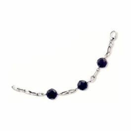 Pulsera Mujer Morellato BLACK & WHITE COLLECTION Negro Precio: 87.89000044. SKU: S0366720