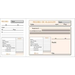 Talonario Inquilinato Loan (Set de 10) Talonario Inquilinato Loan (Set de 10) Precio: 8.90000012. SKU: B1B2JQ854B