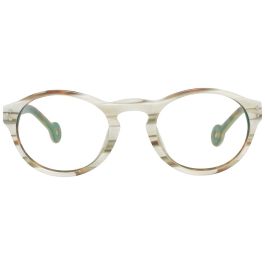 Montura de Gafas Unisex Hally & Son HS505 5002 Montura de Gafas Unisex Hally & Son HS505 5002