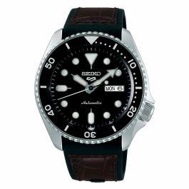 Reloj Unisex Seiko SRPD55K2 (Ø 43 mm) Precio: 214.49999967. SKU: B1HZ7KJ5AB