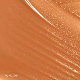 Clarins Skin Illusion Tinted Moisturizer Tratamiento Antiedad Color Efecto Glow SPF25 #06 40 ml