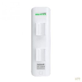 Punto de Acceso UBIQUITI NSM2 PoE 24 V 10 dB Blanco Punto de Acceso UBIQUITI NSM2 PoE 24 V 10 dB Blanco