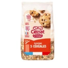 Copos 5 Cereales Bio 500Gr. Precio: 2.9900002. SKU: B16AXTPB3J