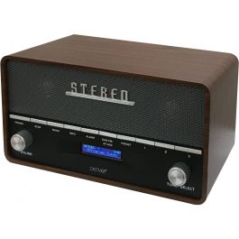 Denver DAB-36 DAB-Radio Denver DAB-36 DAB-Radio Precio: 106.50000009. SKU: B1DRWYM23J