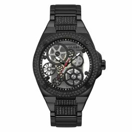 Reloj Hombre Guess GW0323G3 (Ø 45 mm) Precio: 146.7900005. SKU: B1HEAPXJ6H