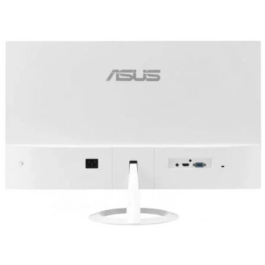 Asus Monitor Gaming VZ279HG-W 27 Pulgadas Full HD IPS, 120Hz, 1ms MPRT, Adaptive-Sync, Tecnología Eye Care, Sin Marco, Blanco (Ref: 90LM0BU2-B01A71)