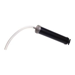 Faher Inyector IF-42 Manual, 500 ml, para Aplicación de Valvulina y Aceite, con Manguera de 300 mm, para Cajas de Cambio y Mantenimiento Automoción Precio: 21.49999995. SKU: B1J7WF8RP4