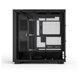 Fractal Design Epoch XL Midi Negro TG RGB Light Torre PC ATX Micro ATX ITX EATX Acero Multi