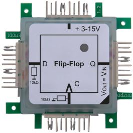 ALLNET BrickRknowledge Logik D Flip-Flop Precio: 38.50000022. SKU: B12PE8FH9K