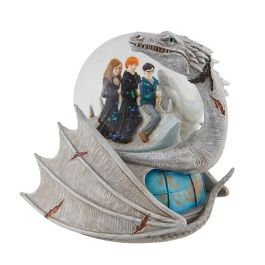 Enesco Figura Bola Agua Decorativa Harry Potter Ukrainian Iron Belly - Resina, 14.5x15x12.5 cm Precio: 54.49999962. SKU: B1FPNXFD9B