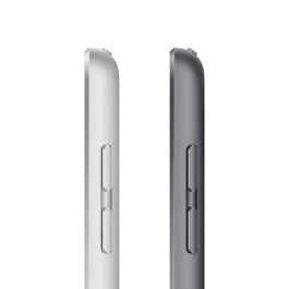 Tablet Apple MK4E3TY/A 10,2" Hexa Core 3 GB RAM 64 GB Gris Tablet Apple MK4E3TY/A 10,2" Hexa Core 3 GB RAM 64 GB Gris