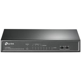 TP-Link TL-SF1008LP - Switch Fast Ethernet de 8 Puertos (4 Puertos PoE+) Precio: 68.7900004. SKU: B1DRR8J74T