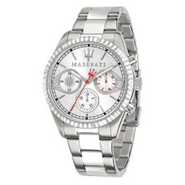 Reloj Hombre Maserati R8853100017 (Ø 43 mm) Precio: 121.69000008. SKU: S0354144