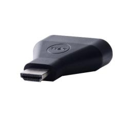 Dell Adaptador HDMI a DVI, Convierte HDMI a DVI, Soporta Resolución Máxima 1920 x 1200