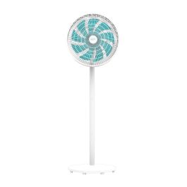 Ventilador de Pie Cecotec EnergySilence 550 3in1 Azul Blanco 60 W Precio: 51.98999982. SKU: B184YBGB2Z