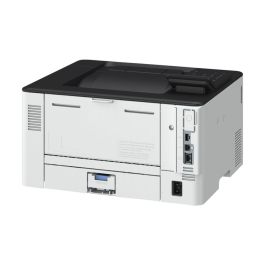 Canon i-SENSYS LBP243DW Impresora Láser Monocromo WiFi Dúplex 40ppm | Blanca para Oficina y Negocio Canon i-SENSYS LBP243DW Impresora Láser Monocromo WiFi Dúplex 40ppm | Blanca para Oficina y Negocio Precio: 226.50000043. SKU: B15CR73MEG