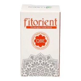 Fitorient Q.B.E. Tonifica El Qi 60 Comp. Complemento Alimenticio para Tonificar el Qi y Yang Precio: 22.6900003. SKU: B1KBT5NJF5