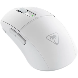 Turtle Beach Ratón Inalámbrico para Juegos Burst II Air Blanco TUR0731855721016 Precio: 124.78999951. SKU: B15C2CV358