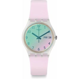 Reloj Mujer Swatch (Ø 34 mm)