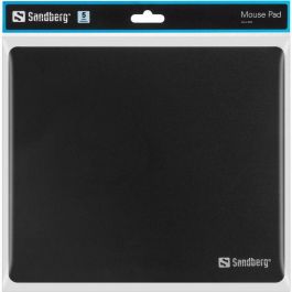 Sandberg Mousepad Black Sandberg Mousepad Black