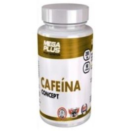 Cafeína Concept Cafeína Concept Precio: 9.8899999. SKU: B1JVXTD45T
