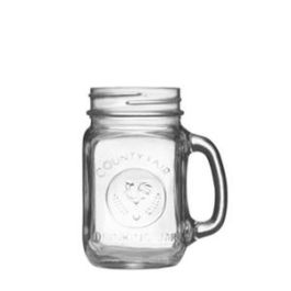 Jarra de Cerveza Ribs 49 cl - Vidrio Transparente (12 Unidades) Precio: 36.49999969. SKU: B18GM8P5FT