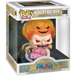 FUNKO Figura POP One Piece Big Mom Hambrienta Precio: 29.6899999. SKU: B1D7WL3MR2
