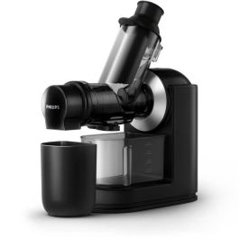 Extractor de jugo PHILIPS HR1889 / 70 - Negro Extractor de jugo PHILIPS HR1889 / 70 - Negro