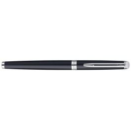 Pluma Waterman Hemisphere Laca Negra Mate Ct (F) Precio: 130.8494. SKU: B16ZGSBLMK