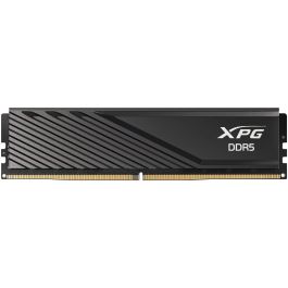 ADATA AX5U6400C3216G-DTLABBK - Kit Dual Memoria RAM XPG Lancer Blade 32 GB (2x 16 GB) DDR5 6400 MHz CL32 Negro para Intel XMP y AMD EXPO Precio: 293.90000002. SKU: B1BEPP4S3B