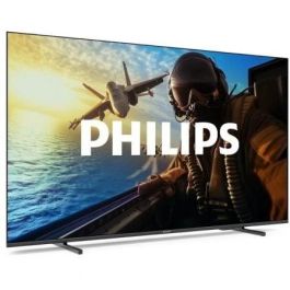 Smart TV Philips 75PUS7000/12 4K Ultra HD 75" LED HDR Smart TV Philips 75PUS7000/12 4K Ultra HD 75" LED HDR