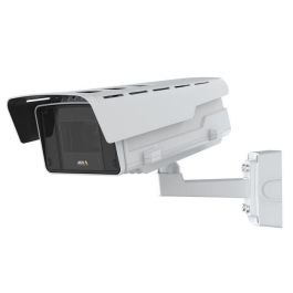 Axis Caja trasera back box TQ1601-E con pasacables Axis Caja trasera back box TQ1601-E con pasacables