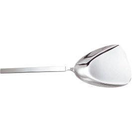 Dry Cuchara Para Arroces A/Inox 18/10 ALESSI 4180/27 Precio: 30.50000052. SKU: B1HTHJT7LT