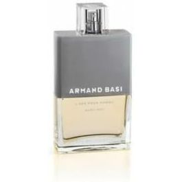 Armand Basi BASI Woody Musk Eau de Toilette Vaporizador para Hombre 75 ml - Perfume Amaderado Almizclado Intenso Armand Basi BASI Woody Musk Eau de Toilette Vaporizador para Hombre 75 ml - Perfume Amaderado Almizclado Intenso